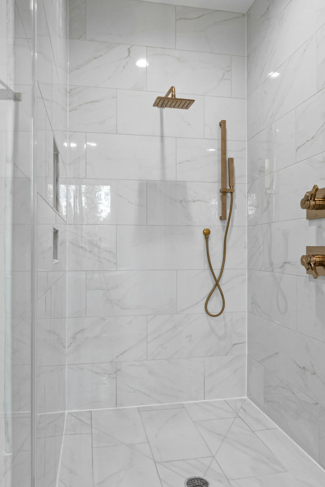 Standard Bathroom Fixtures Height Guide