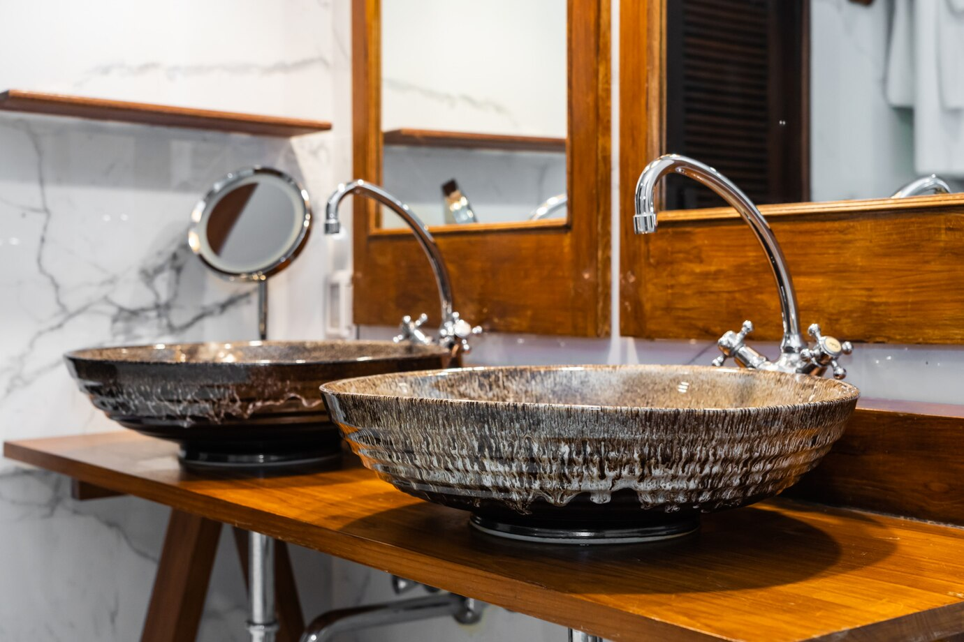 Bathroom Fixtures and Fittings