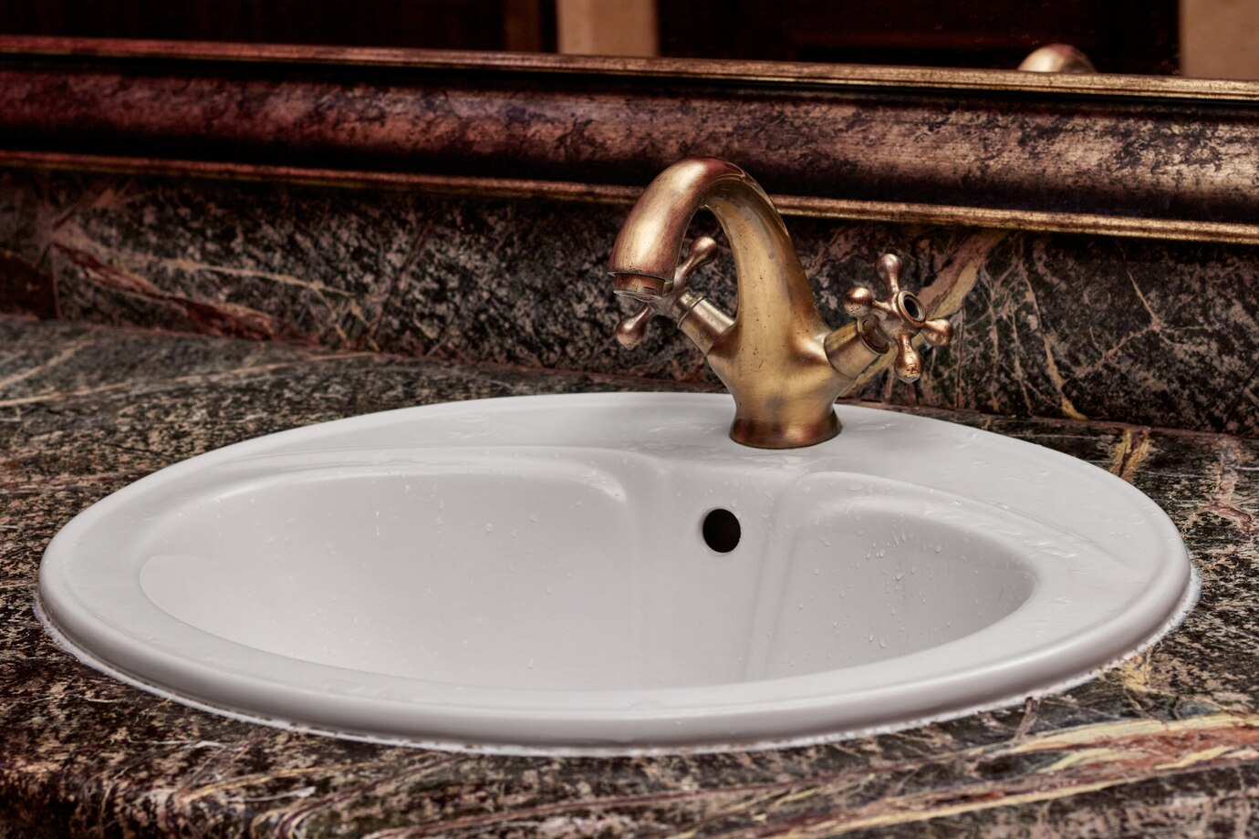 Drop-In Sinks