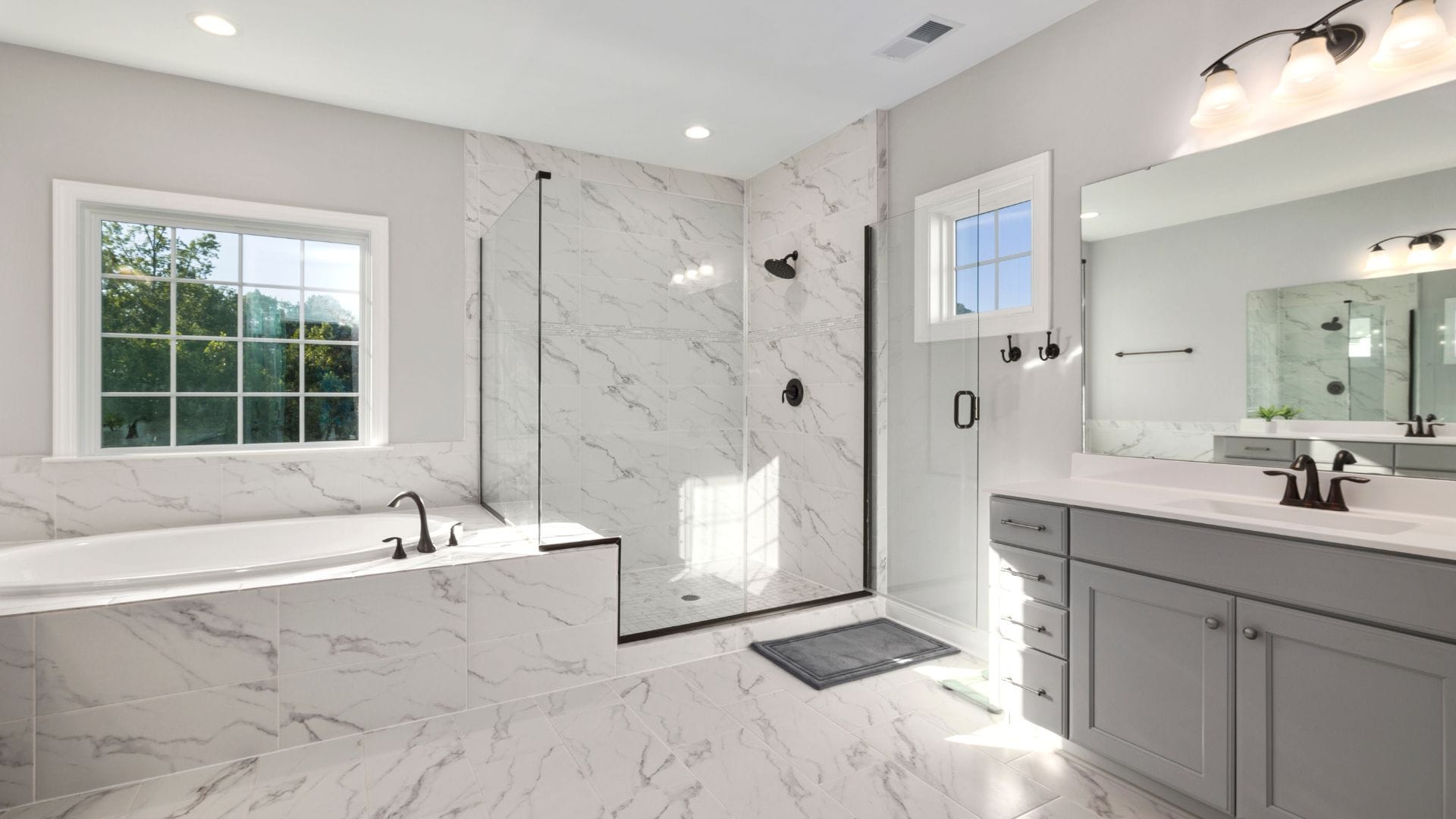 How to Remodel a Bathroom