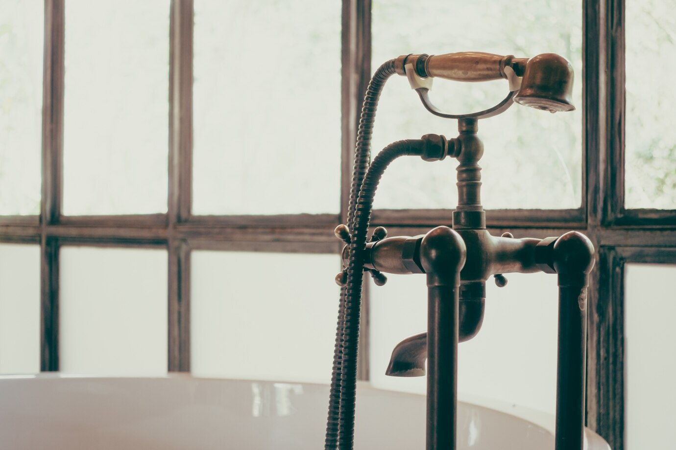 Bathroom Fixtures and Fittings