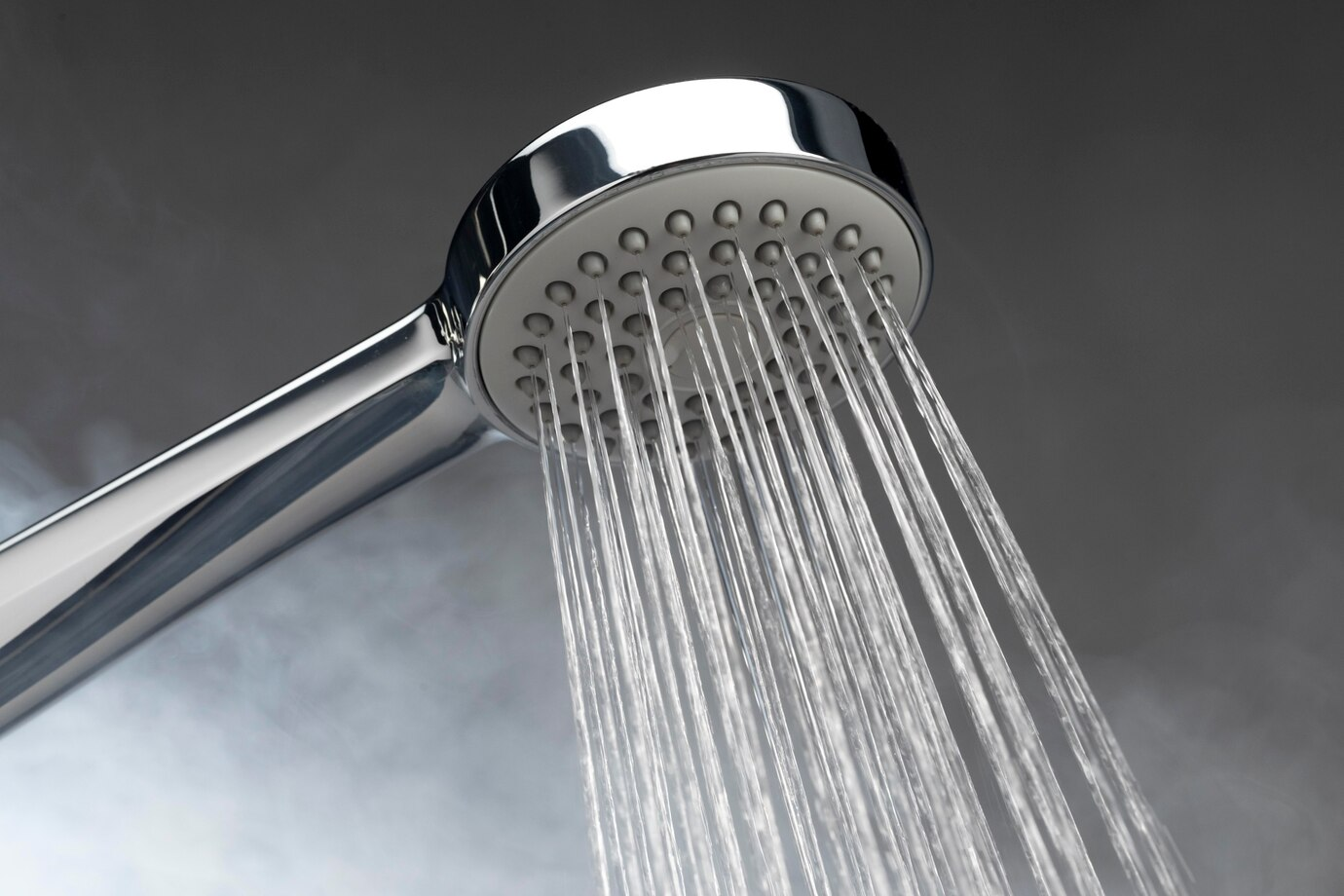 Handheld Showerheads