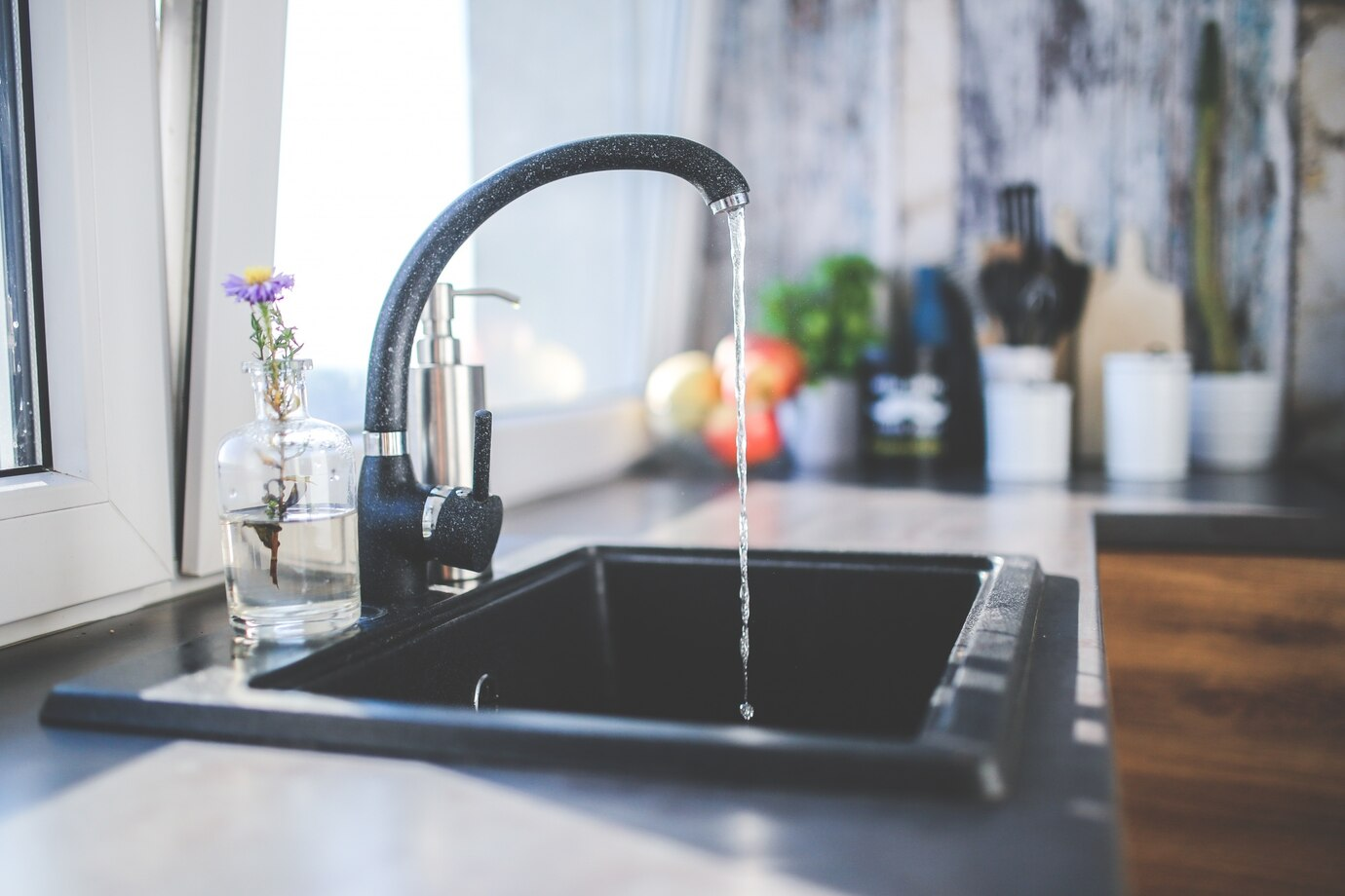Faucets