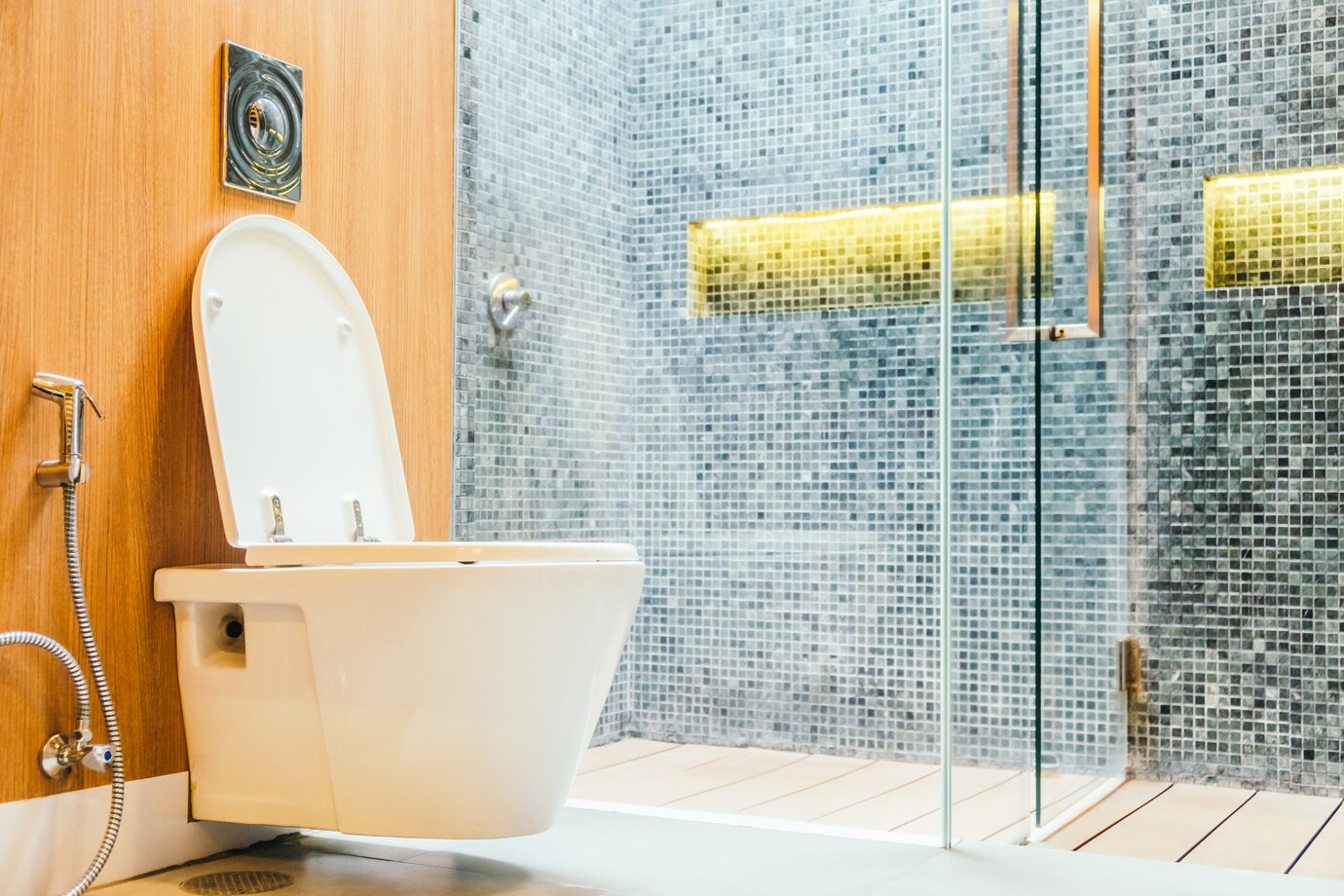Bathroom Fixtures and Fittings
