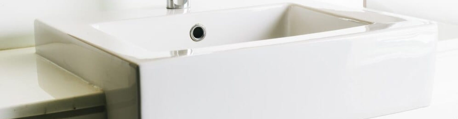 bathroom faucet